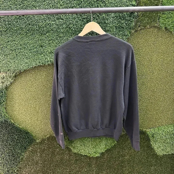 Vintage Disney Mickey Mouse Crewneck Medium - Picture 2 of 7